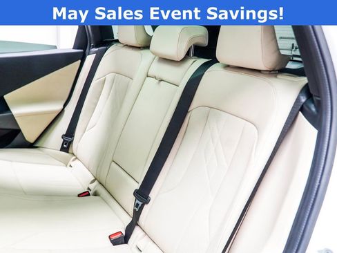 Used 2025 BMW X3 xDrive30 w/ Premium Package AWD/4WD image 42