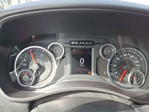 New 2025 RAM 2500 Tradesman image 15