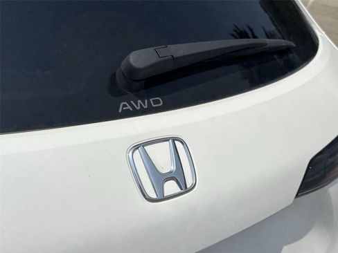 Used 2025 Honda HR-V EX-L image 10