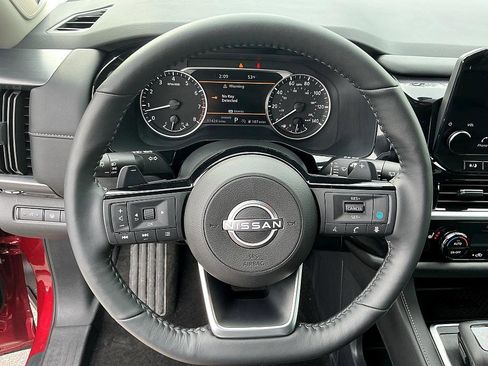 Certified 2024 Nissan Pathfinder SL w/ SL Premium Package image 14