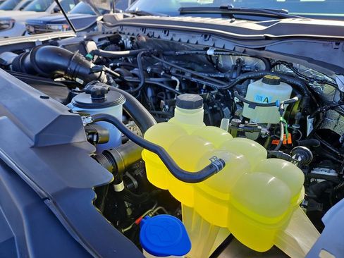 New 2026 Ford F250 XL w/ STX Appearance Package image 15