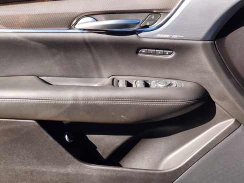 Certified 2023 Cadillac XT5 Sportv w/ Platinum Package image 25