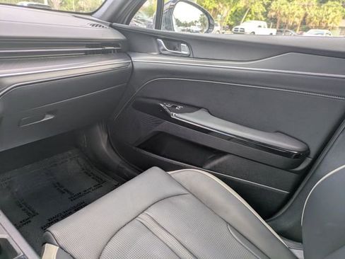 Used 2025 Kia K5 GT-Line AWD/4WD image 16