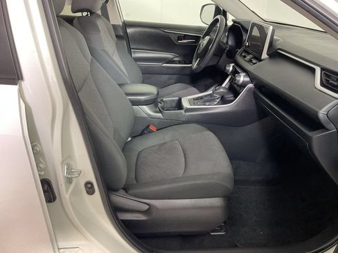 Used 2024 Toyota RAV4 XLE w/ Weather Package AWD/4WD image 24