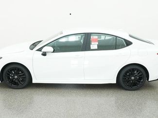 New 2026 Toyota Camry SE video 3