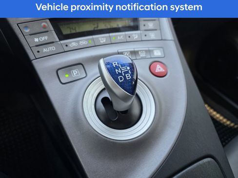 Used 2013 Toyota Prius Four image 24