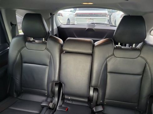 Used 2014 Acura MDX FWD image 11