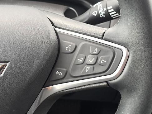 Used 2023 Chevrolet Equinox LT image 39