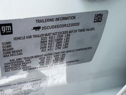 Used 2024 Chevrolet Silverado 1500 RST w/ All Star Edition Plus image 25