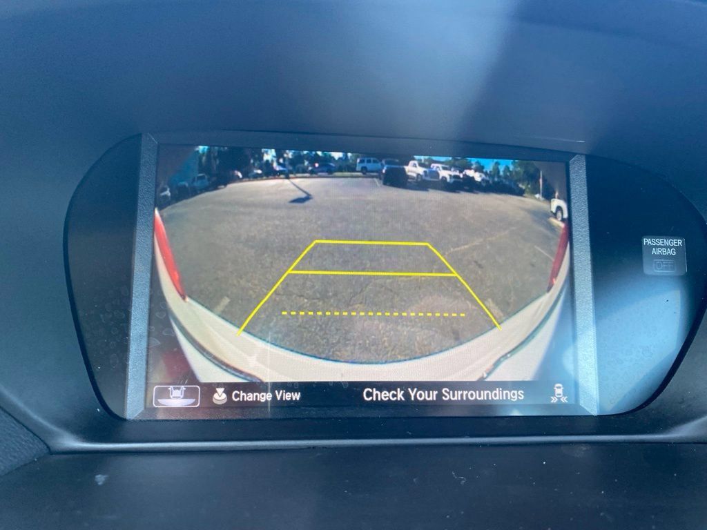 Used 2020 Acura TLX w/ Technology Package FWD image 28