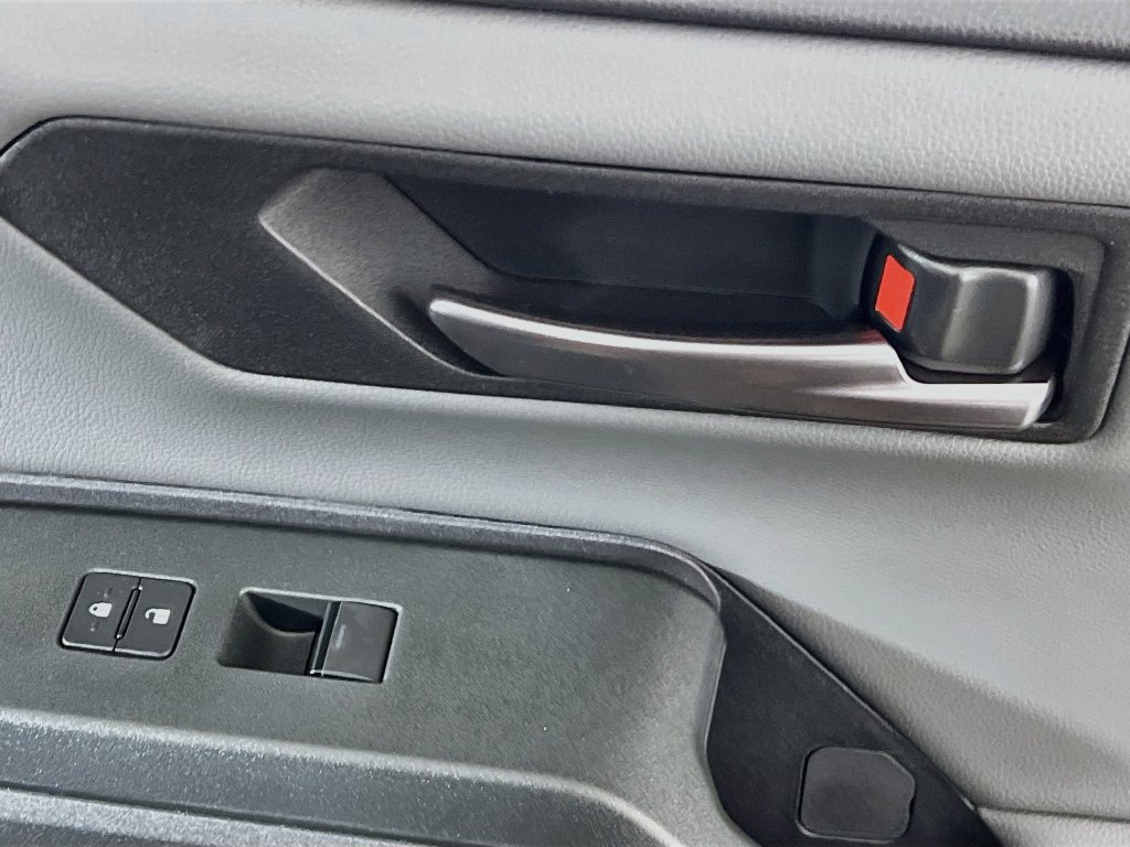 New 2026 Toyota RAV4 SE AWD/4WD image 28