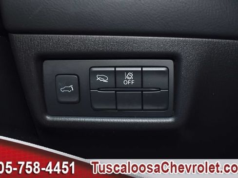 Used 2025 MAZDA CX-5 AWD 2.5 S w/ Preferred Package image 42