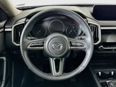 Used 2026 MAZDA CX-50 AWD 2.5 S w/ Preferred Pkg image 18
