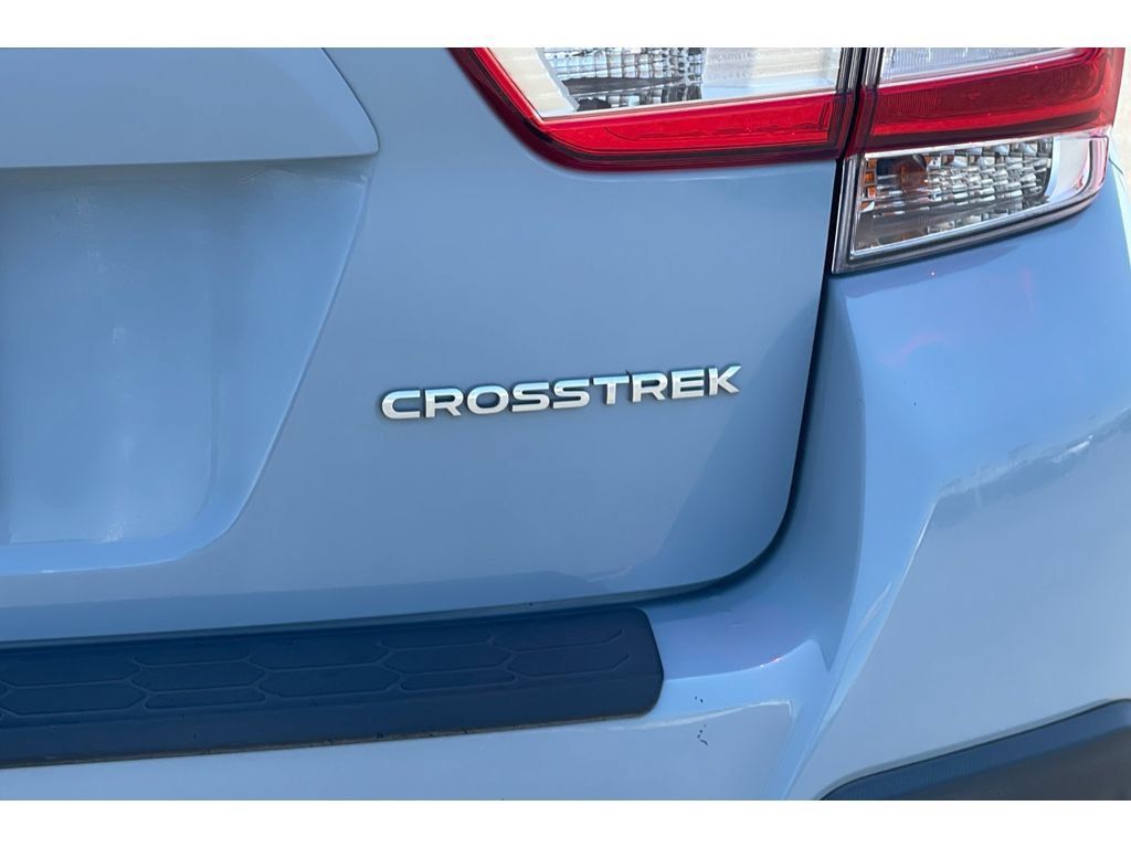 Used 2019 Subaru Crosstrek 2.0i Premium w/ Eyesight System AWD/4WD image 50