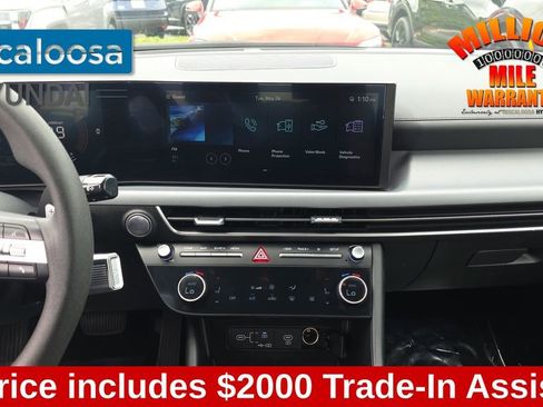 Used 2024 Hyundai Sonata SEL FWD image 26