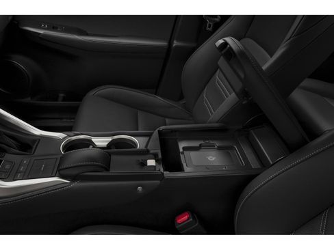 Used 2015 Lexus NX 200t 200T w/ Luxury Package image 39