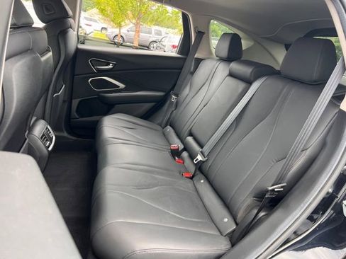 Used 2023 Acura RDX AWD image 16