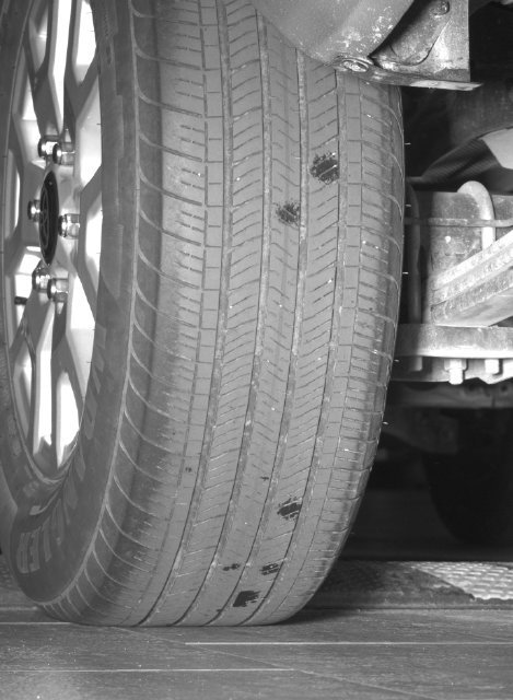 Used 2025 Toyota Tacoma SR AWD/4WD image 14