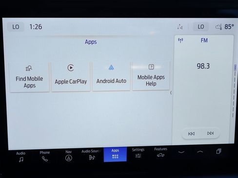 Used 2023 Ford F350 Lariat w/ Tow Technology Package image 30