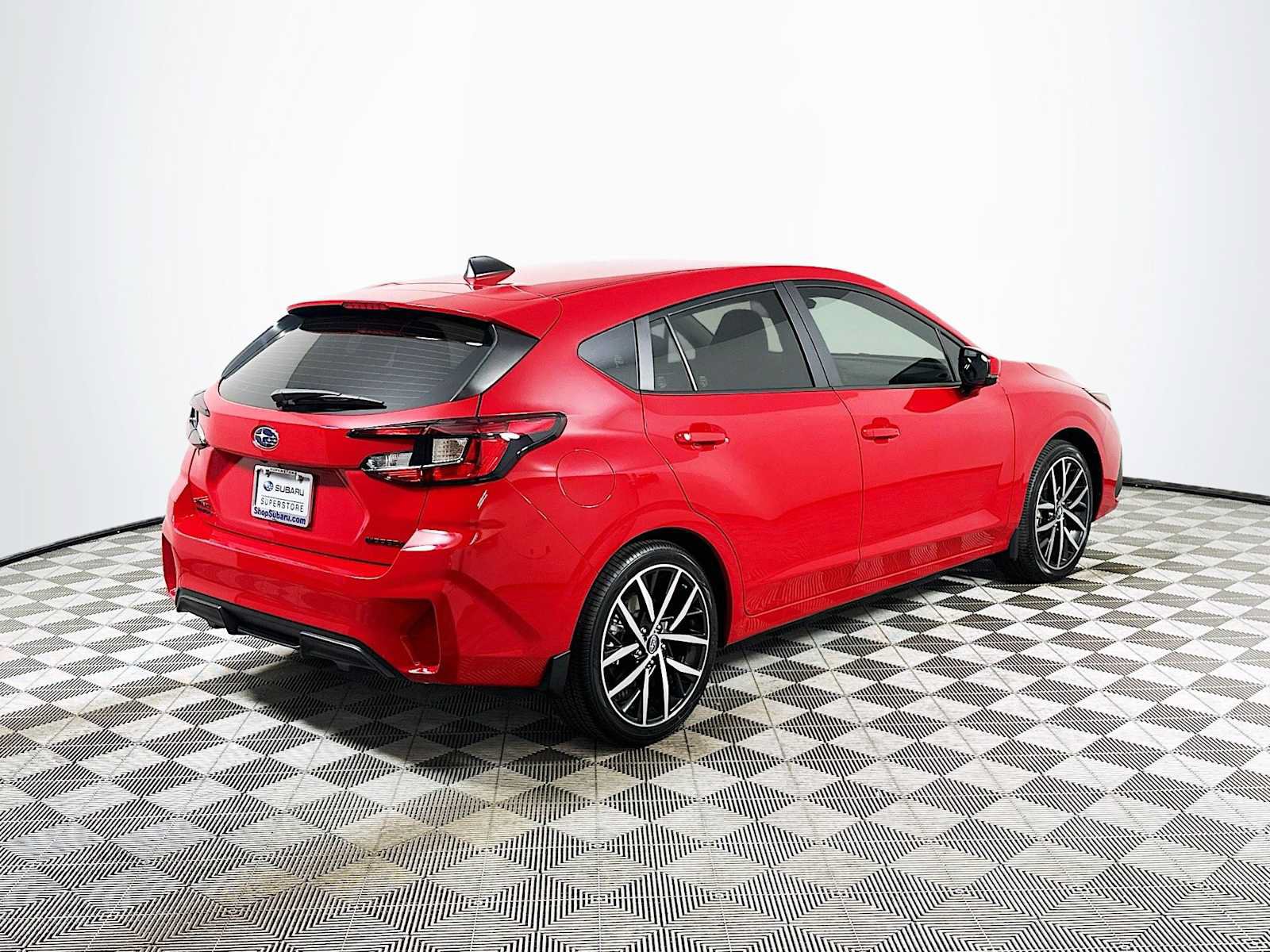 New 2026 Subaru Impreza 2.0i Sport AWD/4WD image 7