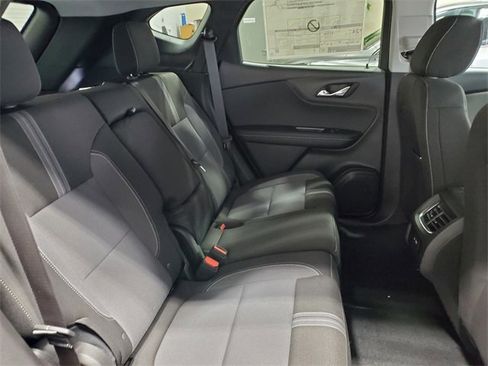 New 2025 Chevrolet Blazer LT w/ Driver Confidence Package image 13