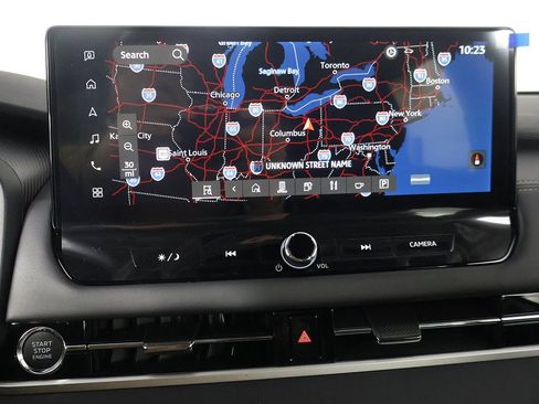 New 2026 Mitsubishi Outlander SE AWD/4WD image 44