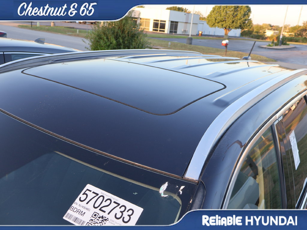 Used 2022 Hyundai Palisade SEL w/ Convenience Package FWD image 14