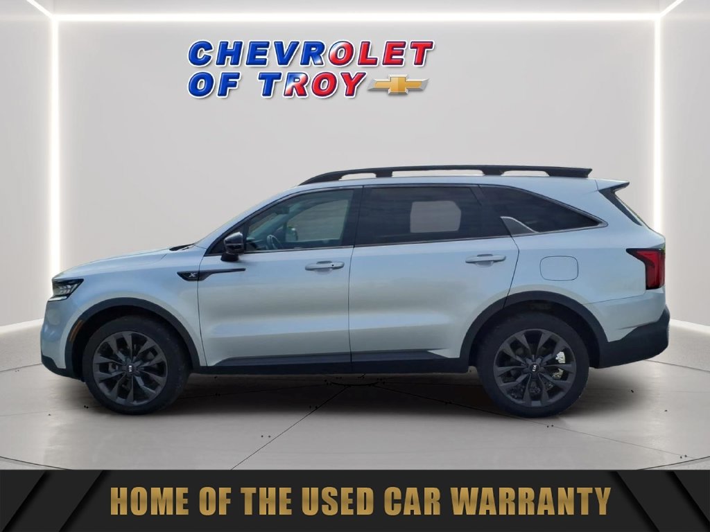Used 2021 Kia Sorento SX Prestige AWD/4WD image 5