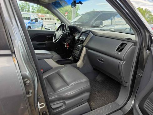Used 2008 Honda Pilot EX-L image 18