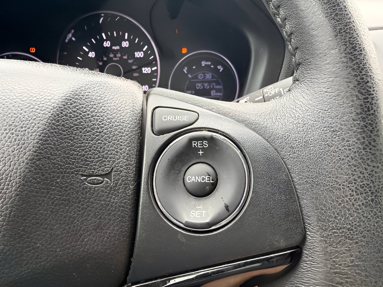 Used 2021 Honda HR-V Sport image 18