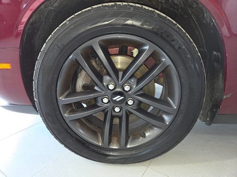 Used 2019 Dodge Challenger SXT w/ Driver Convenience Group AWD/4WD image 12