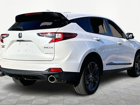 Used 2024 Acura RDX A-Spec image 6