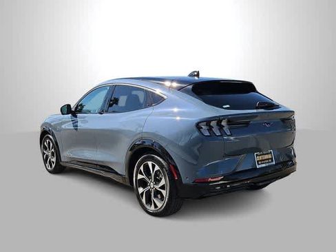 Used 2023 Ford Mustang Mach-E Premium image 6