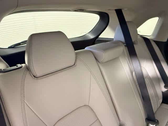 New 2027 Honda HR-V EX-L image 52