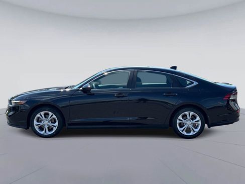 Certified 2023 Honda Accord LX image 7