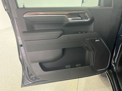 New 2024 Chevrolet Silverado 1500 RST w/ All Star Edition Plus image 21