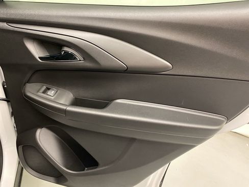 New 2026 Chevrolet TrailBlazer RS image 13