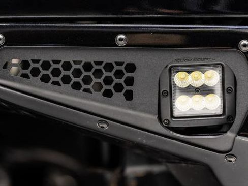 Used 2025 Ford F150 Lariat w/ Equipment Group 502A High image 17