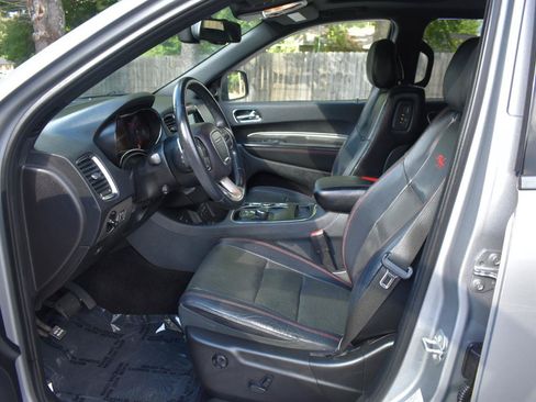 Used 2015 Dodge Durango R/T w/ Premium Nappa Leather Group RWD image 12