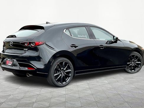 Used 2020 MAZDA MAZDA3 AWD Hatchback w/ Premium Pkg image 6