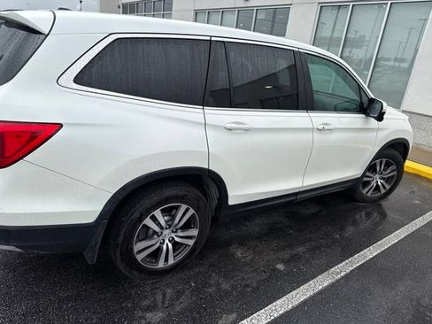 Used 2016 Honda Pilot EX-L image 3