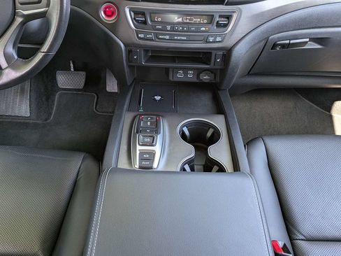 Used 2025 Honda Ridgeline RTL image 18