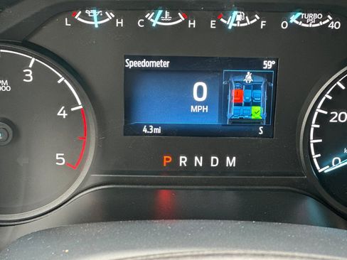 New 2026 Ford F250 XL w/ XL Off-Road Package image 25