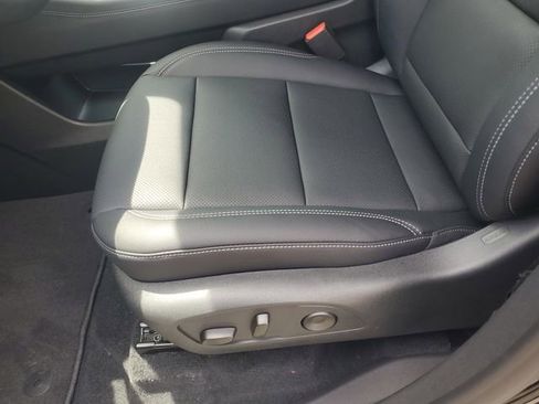 New 2026 Chevrolet Traverse LT w/ Enhanced Driving Package image 19