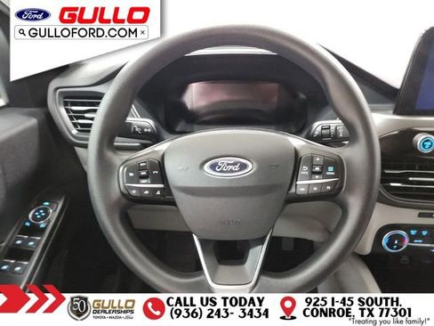 Used 2025 Ford Escape Active image 12