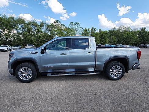 New 2026 GMC Sierra 1500 Denali w/ Technology Package image 5