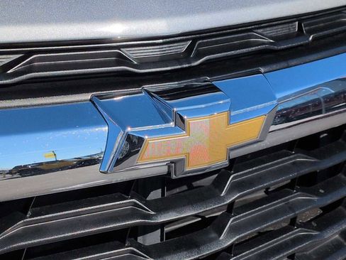 Used 2025 Chevrolet TrailBlazer LS image 12