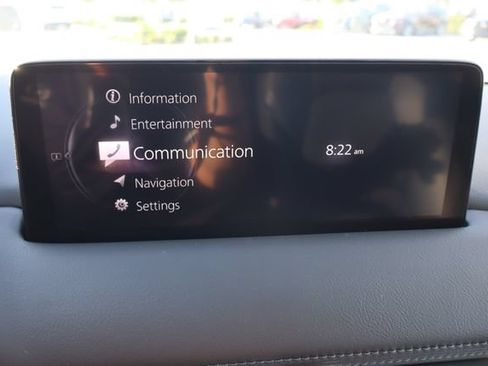 Used 2023 MAZDA CX-5 AWD 2.5 S w/ Select Package image 36