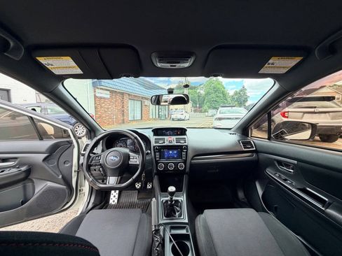 Used 2019 Subaru WRX AWD/4WD image 46