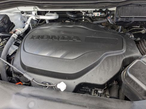 Used 2023 Honda Ridgeline RTL-E image 34